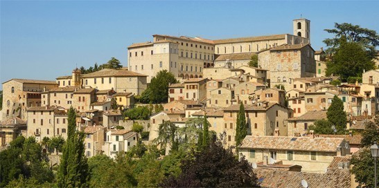 Foodie Experience in Todi, Umbria