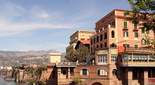 Error 404, o conteúdo não existe mais 4 explorando sorrento viagem