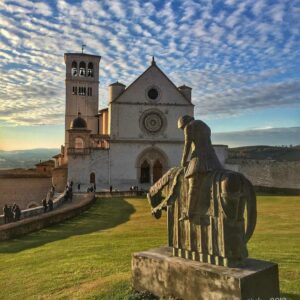 Italian Assisi