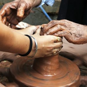 curso de ceramica en Italia