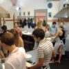 Italian cookery in Florence