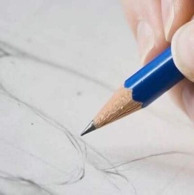 free hand drawing course in Italy