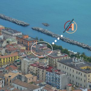 Salerno school location