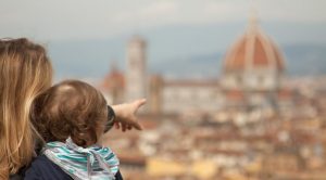 Italiano para familias, jovens e a melhor idade