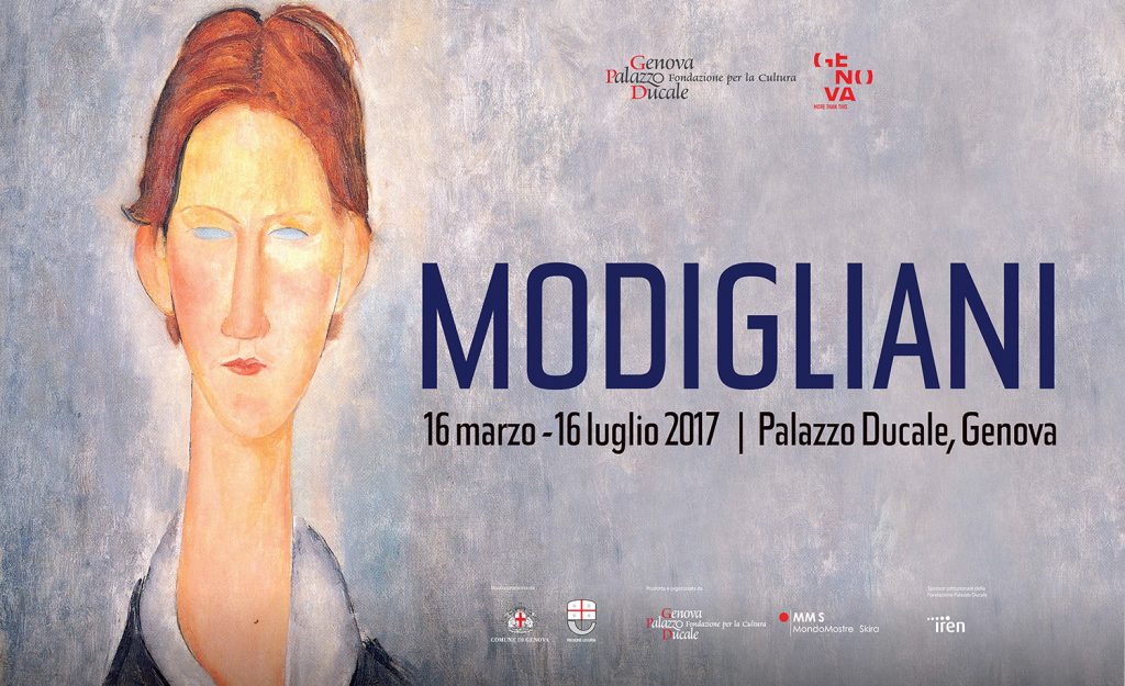 Top Art Exhibitions To See In Italy In 2017
