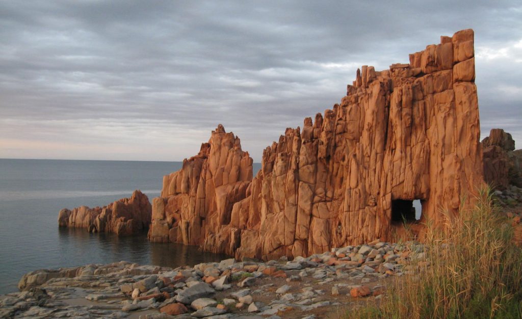 Vacaciones Geniales en Ogliastra, la isla dentro de la isla 11 Vacaciones Geniales en Ogliastra, Cerdeña, Italia