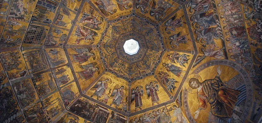 Porque Estudar Arte na Itália? Cursos de Arte em uma Escola Vivente 6 Porque Estudar Arte na Itália? Cursos de Arte em uma Escola Vivente