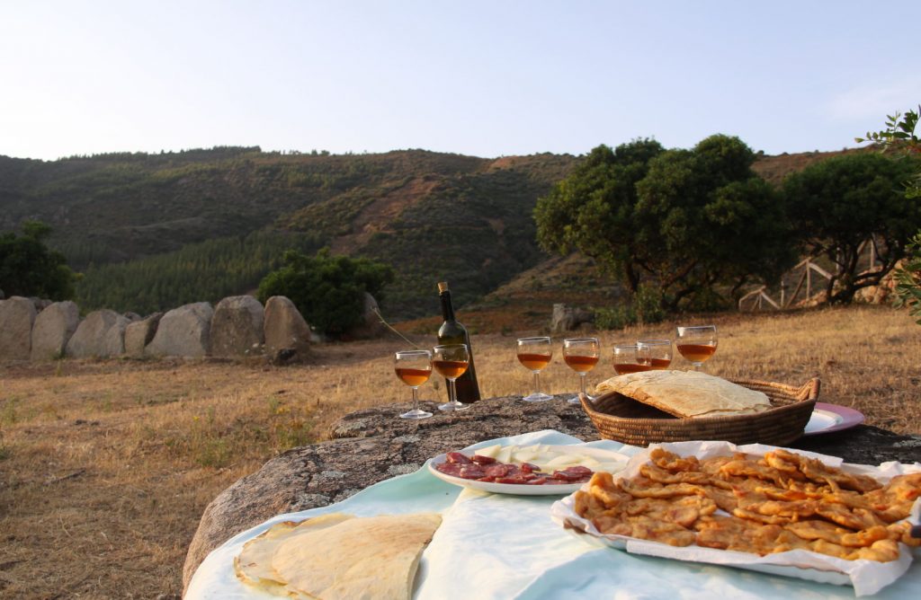 Vacaciones Geniales en Ogliastra, la isla dentro de la isla 13 Vacaciones culturales y gastronomia en Vacaciones Geniales en Ogliastra, Cerdeña, Italia