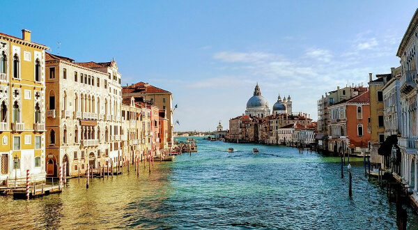Error 404, el contenido ya no existe 6 learn italian venice secret sights