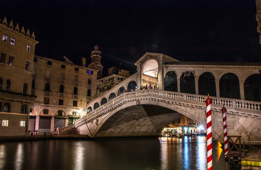 Venise comme un Vénitien : 5 endroits pour pratiquer l'italien et vous sentir comme chez vous 13 Cours d’italien à Venise - Photo by pralea vasile on Pixabay