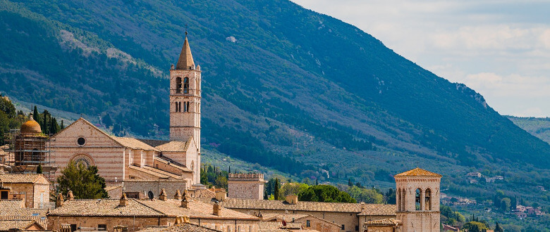Onde estudar na Itália? Melhores cidades para teus interesses