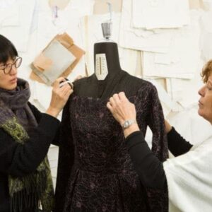 Creative sewing course in Florence