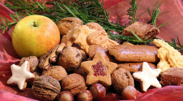 Error 404, el contenido ya no existe 5 Italian Christmas Desserts