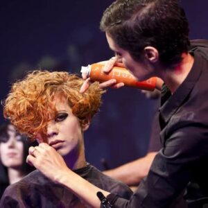 Curso de Hair Fashion: Corte, cor e penteado em Florença