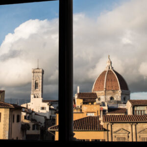 Cursos de Historia del Arte en Florencia, Italia - Imagen de Rodney Castillo (Pixabay)