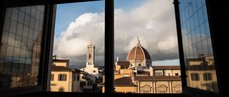 Study Italian with our courses in Italy 39 history of art courses in florence italy - image by Rodney Castillo from Pixabay