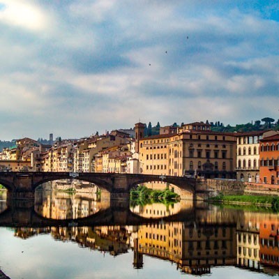 Courses in Florence