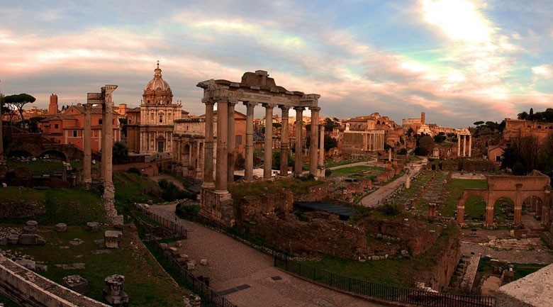 Escolas de italiano reabrem! 7 study-abroad-2020-italy-rome