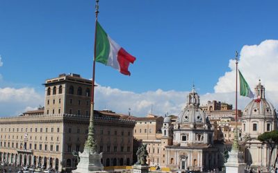 Italy, a safe travel-and-study destination in Europe