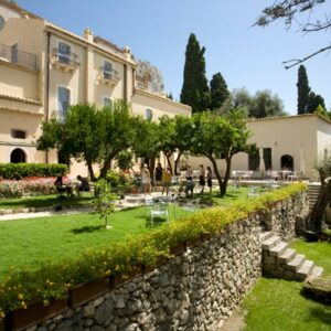 taormina Italian school