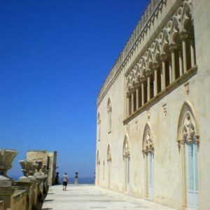 Curso para mayores en Sicilia