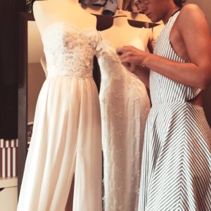 Curso avanzado de costura en Italia