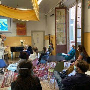 Curso de italiano en Bolonia