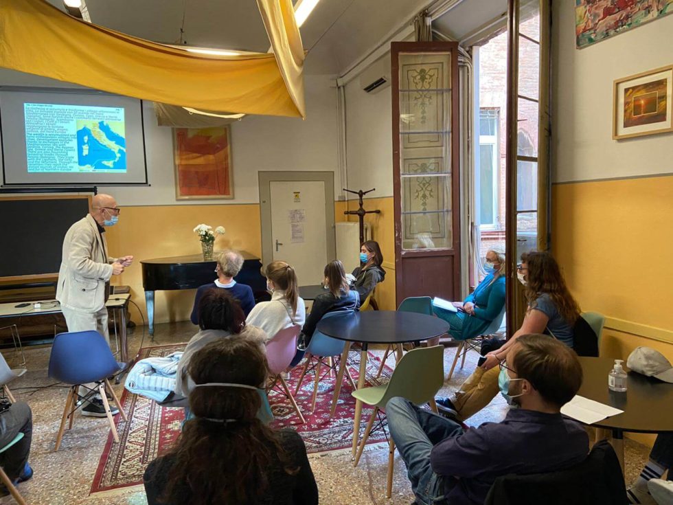 Study Italian In Bologna Italian Course In Bologna