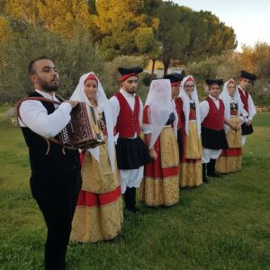 Italiano na Sardenha