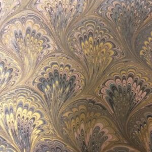 Papel jaspeado florentino