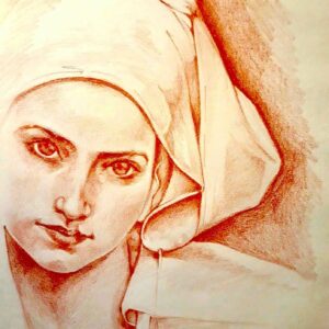 free hand drawing course