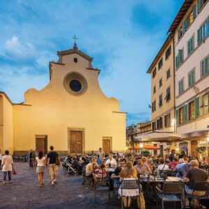 Curso de italiano para mayores