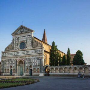 Italiano en Florencia