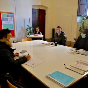 Florence school of Italian