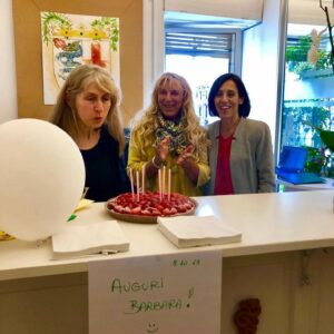 Milan Italian school