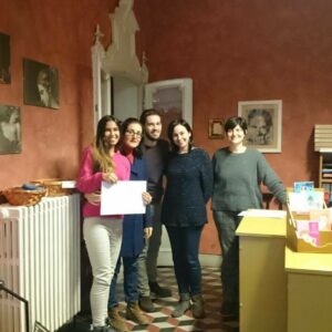 Study Italian in Modena
