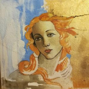 painting in Florence