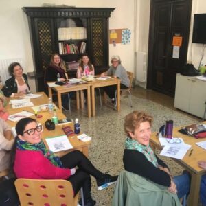 Curso de italiano en Venecia