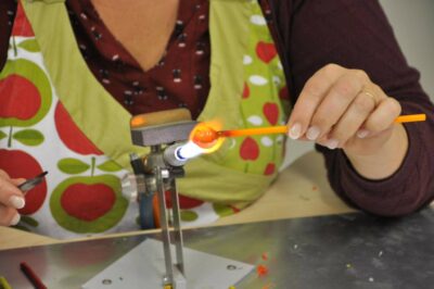 glassworking course