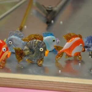 curso de lampworking