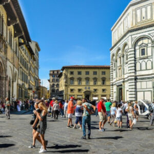 Curso de italiano en Florencia: 6 consejos para una experiencia italiana 15 Curso de italiano en Florencia consejos viaje - photo by user32212 from Pixabay