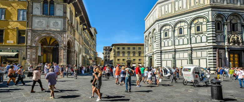 Study Italian with our courses in Italy 37 Italian Course in Florence travel tips - Cover photo by user32212 from Pixabay