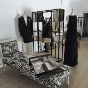 cursos de costura em Itália