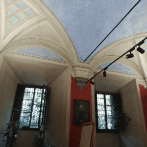 Italian school in Florence