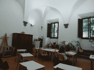 L'école de Florence