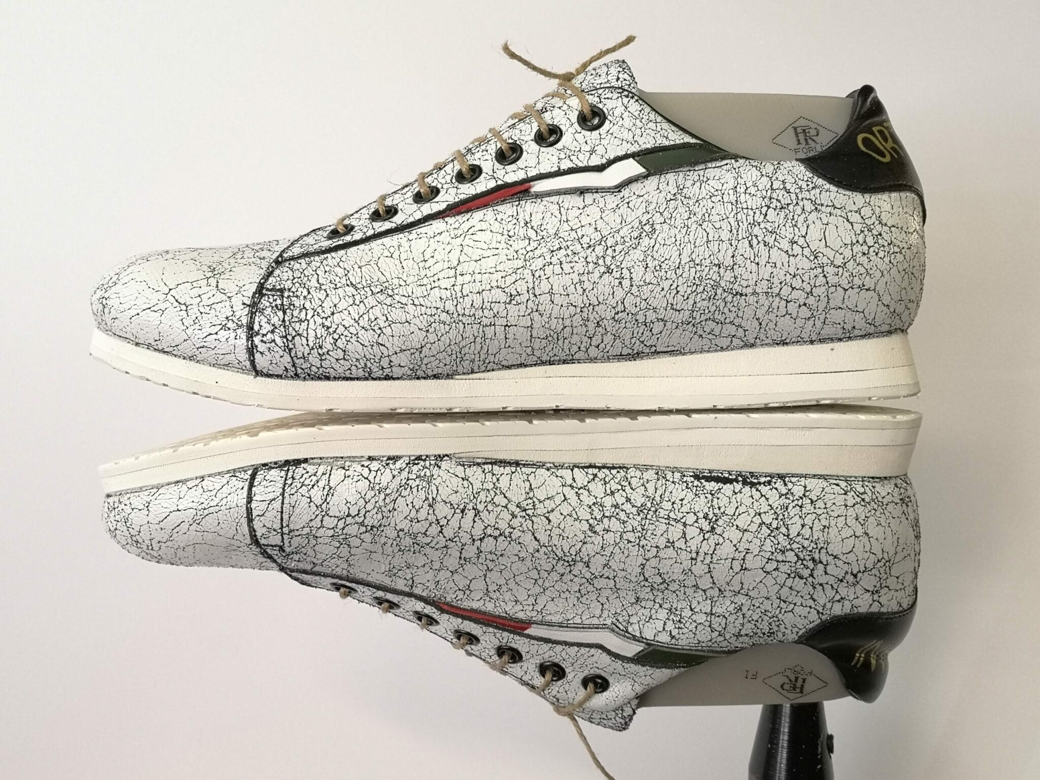 Learn Italian Shoemaking Study Shoe Making In Italy In Our Brandnew