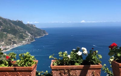 Curso de italiano en Sorrento: 6 consejos para una experiencia única