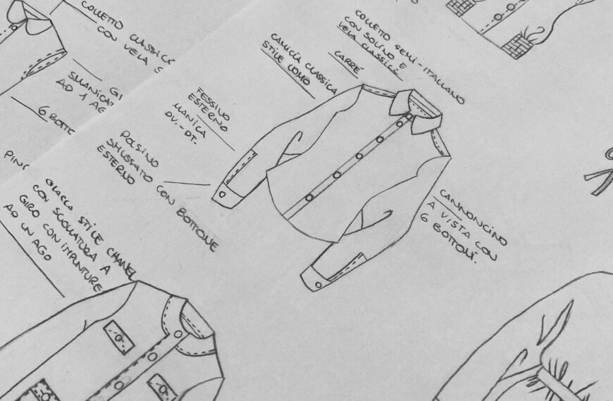 Blog 21 3 Reasons why to Study Fashion & Design in Italy