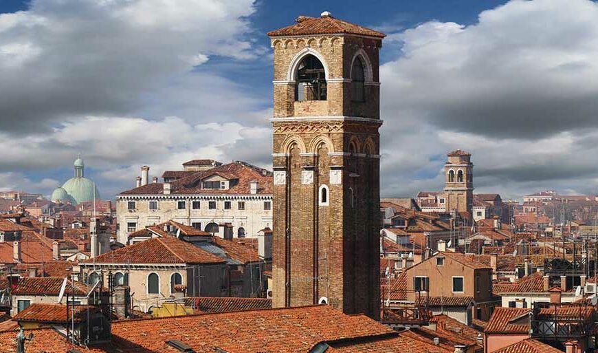 Blog 21 History of Art Courses in Florence and Venice