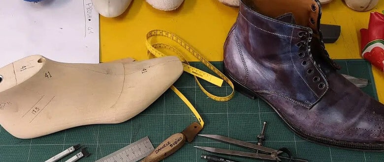 How to become a cobbler shoe school